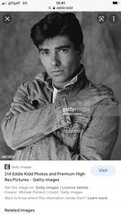 Why did no one tell me how hot young Christopher Walken was?