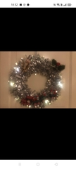 Christmas Facebook tat