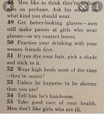 Dating Thread 218: The one where we're respectfully selfish