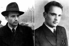 Why did no one tell me how hot young Christopher Walken was?