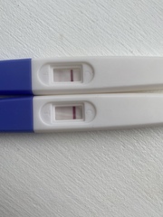 Line or evap? Are these tests reliable!?