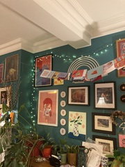 Best Teal Paint please