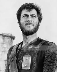 Why did no one tell me how hot young Christopher Walken was?