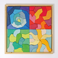 Present for DD who likes sorting things.
