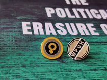 Why don't FPFW and WPUK have shops/merch etc