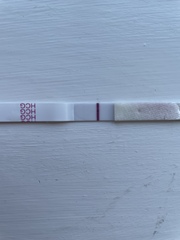 2 evaps, 2 different tests possible?