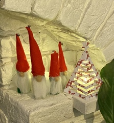 Poncetastic Christmas 2021