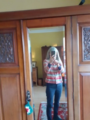 What are you wearing today - Christmas countdown