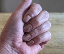 Show me your November nails :)