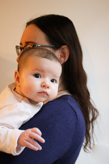 Babies due September 2021