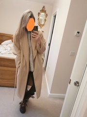 What are you wearing today - Christmas countdown