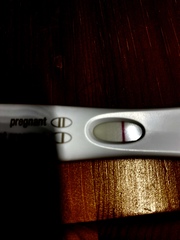 Help.. am I pregnant?