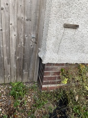 Help! Damp!
