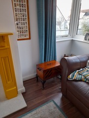 Knit, Crochet and Natter 7: the School of Stitchcraft and Wizardry