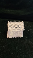 Knit, Crochet and Natter 7: the School of Stitchcraft and Wizardry