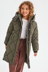 Which coat for a 10 year old?
