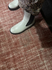 Do you like these boots?