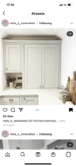 Opinions on this kitchen design please