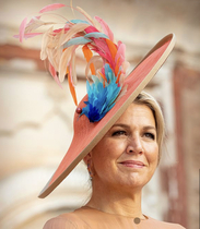 Now Where Did I Put My Starter Tiara?