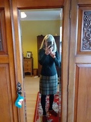What are you wearing today? Autumn/Winter 2021