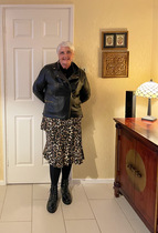 What are you wearing today - Christmas countdown
