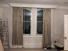 Curtain ideas