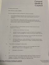 Harrop MPTS Hearing