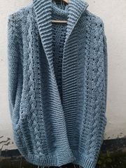 Knit, Crochet and Natter 7: the School of Stitchcraft and Wizardry