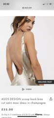 Help with a dress for a Bond themed casino night??