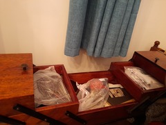 Knit, Crochet and Natter 7: the School of Stitchcraft and Wizardry