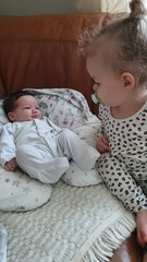 Oct/Nov babies - finally earthside! ❤