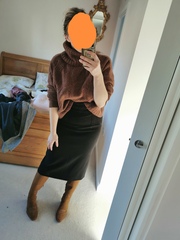 What are you wearing today - Christmas countdown