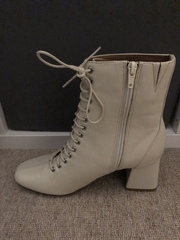 Show me your winter 2021 boots!