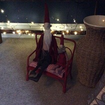 The Christmas Chronicles by Nigel Slater: Read Along Thread 2