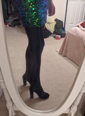 What are you wearing today - Christmas countdown