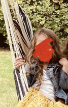 Help - mums of curly haired girls!!