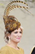 Now Where Did I Put My Starter Tiara?