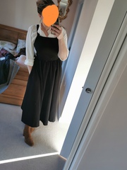 What are you wearing today - Christmas countdown