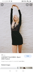 Please help me to choose a dress