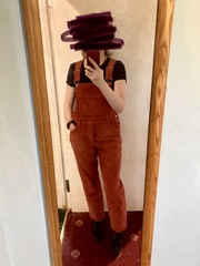 What are you wearing today? Autumn/Winter 2021