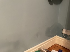 Help! Damp!