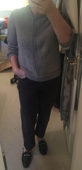 What are you wearing today - Christmas countdown