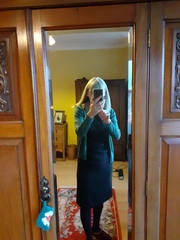What are you wearing today? Autumn/Winter 2021