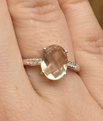 Show me your right hand rings!