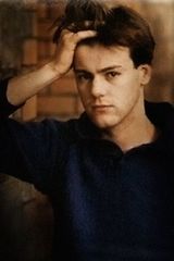 Why did no one tell me how hot young Christopher Walken was?