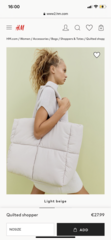 Lifestyle and handbags.