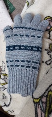 Knit, Crochet and Natter 7: the School of Stitchcraft and Wizardry