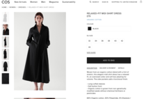 Can you help me find a similar dress please?