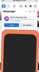 How on earth does my DP know?