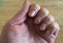 Show me your November nails :)